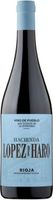 Lopez De Haro Vino De Pueblo Rioja