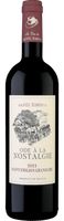 Daniel Baron Ode à la Nostalgie Saint Emilion...