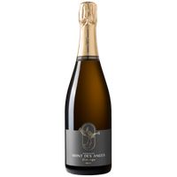 Mont des Anges Brut - Bulles belges  - Domaine des Anges