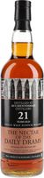 Auchentoshan 1997 / 21 Year Old / Daily Dram Lowland Whisky