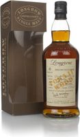 Longrow 10 Year Old 1995 Tokaji Wood Finish S...