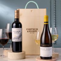 The Bordeaux & Burgundy Gift Box