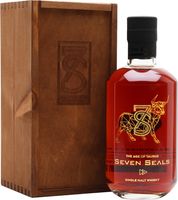 Seven Seals The Age of Taurus Swiss Single Malt Whisky