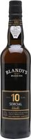 Blandy's 10YO Sercial Madeira
