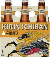 Kirin Ichiban