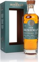 The Irishman Single Malt Irish Single Malt Wh...