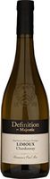 Definition by Majestic Chardonnay , Limoux