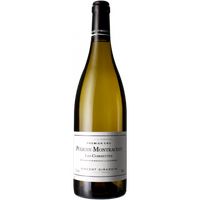 Puligny montrachet vieilles vignes  - vincent...