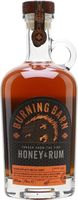 Burning Barn Honey & Rum Liqueur