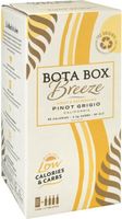 Bota Box Breeze Pinot Grigio 3L Box