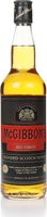 McGibbon's Red Ribbon Blended Whisky
