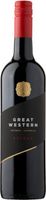 Exceptional by ASDA Great Western Shiraz 75cl