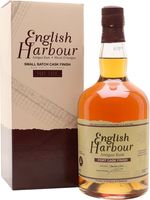 English Harbour Port Cask Finish Rum