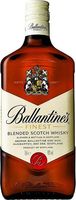 Ballantine's Finest Blended Scotch Whisky