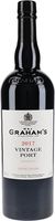 Graham's Vintage Port