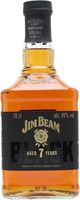 Jim Beam Black 7 Year Old Kentucky Straight Bourbon Whiskey