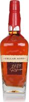 Maker's Mark Cellar Aged 2025 Release Bourbon...