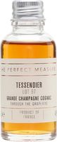 Tessendier Et Fils Lot 97 Cognac Sample / TTG 3.0