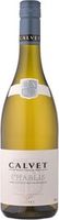 Calvet Reserve Chablis White Wine