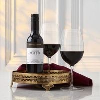 Fortnum’s Argentinian Malbec, Half Bottle