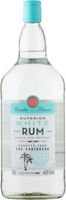 ASDA White Rum 1L
