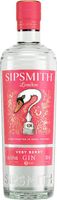 Sipsmith Very Berry Flavoured Gin