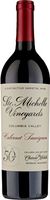 Ch St Michelle Cabernet Sauvignon