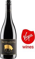 The Black Pig The Prize Shiraz