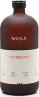 Woven Superblend Blended Whisky