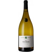 Magnum Chablis Vieilles Vignes  - Closerie de...