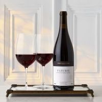 Fortnum's Fleurie, Dominique Piron