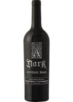 Apothic Dark Red Blend 750ml