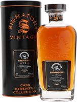 Bunnahabhain 2001 / 23 Year Old / Cask 1438 / Signatory Symington’s Choice Islay Whisky
