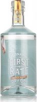 Adnams First Rate Triple Malt Dry Gin