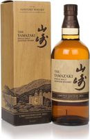 Yamazaki Limited Edition 2021 Single Malt Whi...