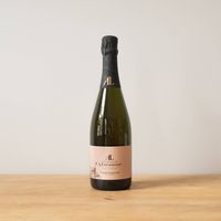 A. Levasseur Extrait Gourmand Rosé Brut - 750...