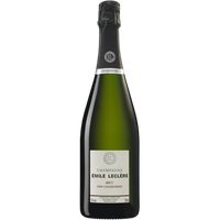 Champagne Emile Leclère - Blanc de Blancs Brut