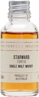 Starward Fortis Single Malt Sample  Single Malt Australian Whisky