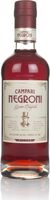 Campari Negroni Pre-Bottled Cocktails