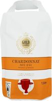 M&S Gold Label Chardonnay