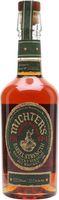 Michter's US*1 Barrel Strength Rye (54.9%)