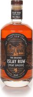 The Original Islay Rum {Peat Spiced} - Inaugu...