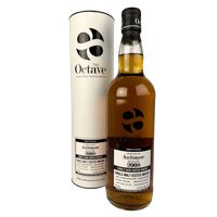 The Octave Aultmore 2008 14 Year Old