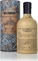 Bathtub Gin (With Gift Tube) (Old Design) Gin