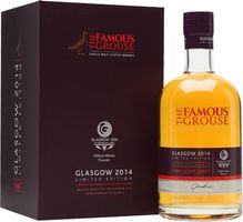 The Famous Grouse Commonwealth Games 2014 Gle...