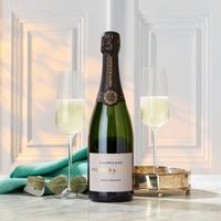 Fortnum's Brut Reserve Champagne N.V, Louis Roederer