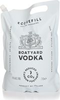 Boatyard Vodka Eco Refill Pack (2.8L) Plain V...