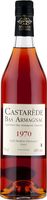 Armagnac Castarède Bas-Armagnac 1970