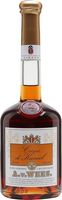 Van Wees Creme de Kaneel (Cinnamon) Liqueurs