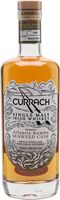Currach Single Malt Whiskey / Atlantic Kombu Seaweed Cask